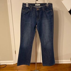 Levi’s 544 Bootcut Jeans